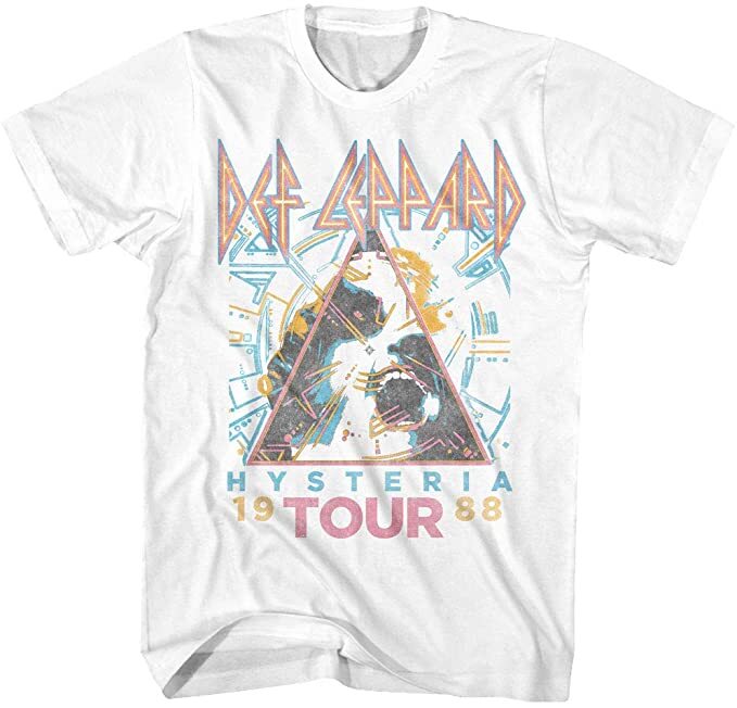 Mini Lop auctor Rock Shirt